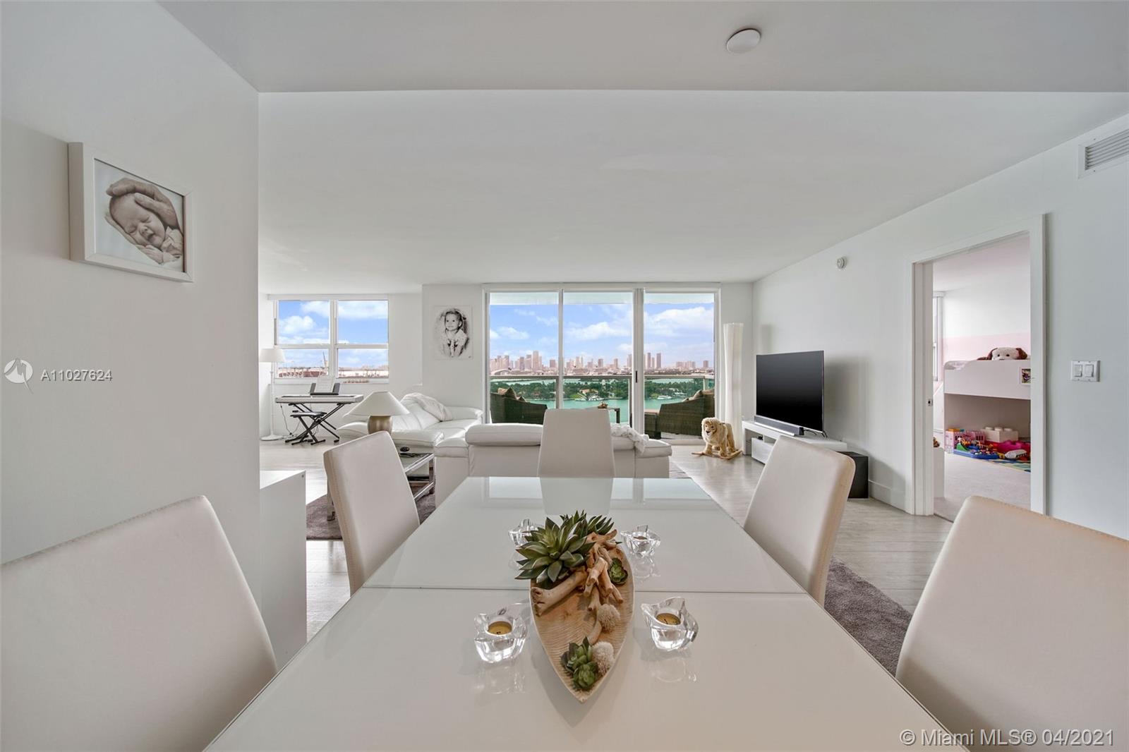 650 West Ave #2107 Miami Beach, FL 33139