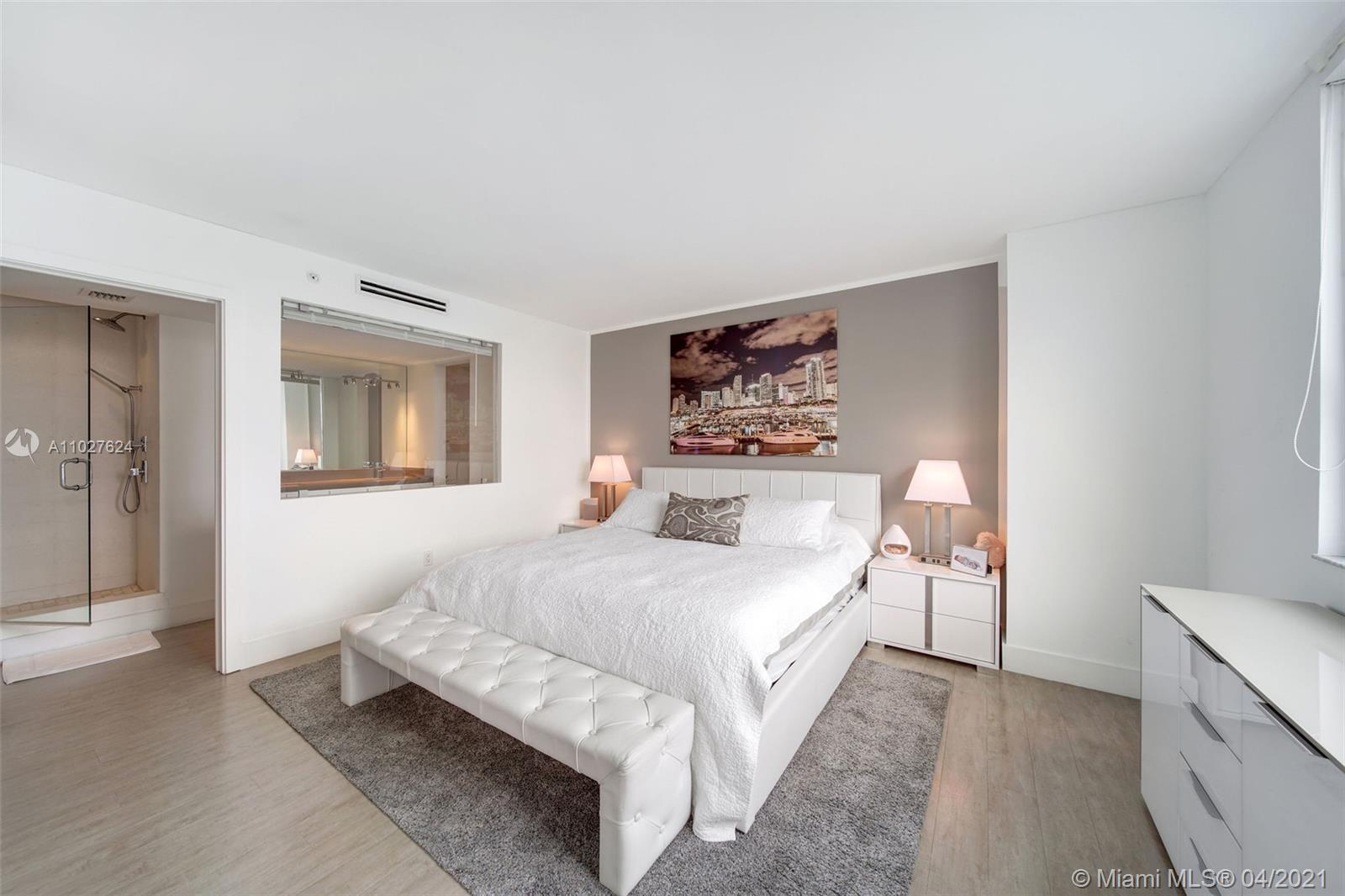 650 West Ave #2107 Miami Beach, FL 33139