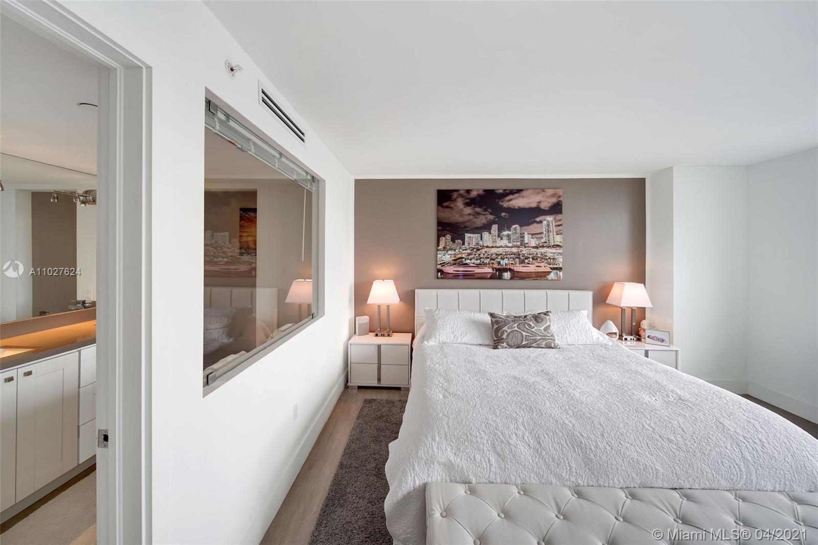 650 West Ave #2107 Miami Beach, FL 33139