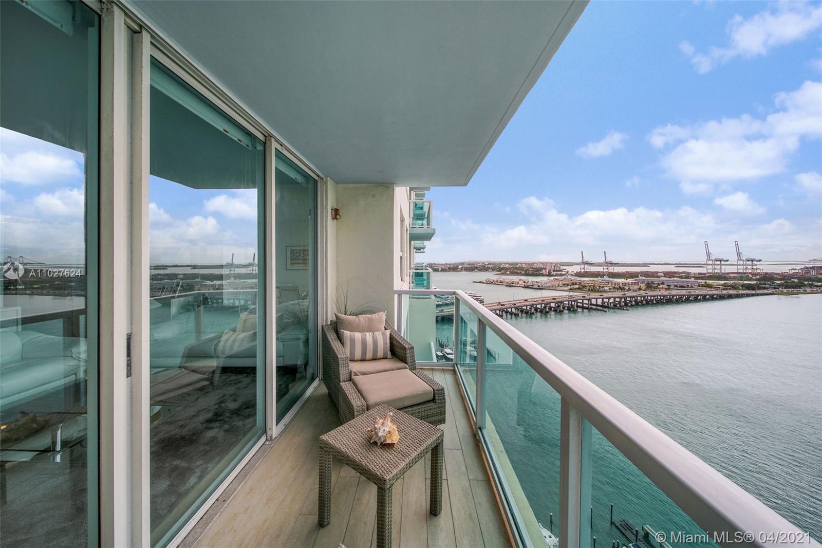 650 West Ave #2107 Miami Beach, FL 33139