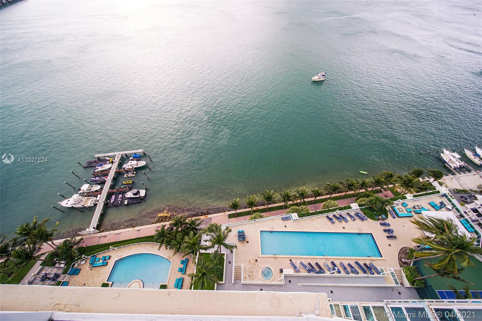 650 West Ave #2107 Miami Beach, FL 33139