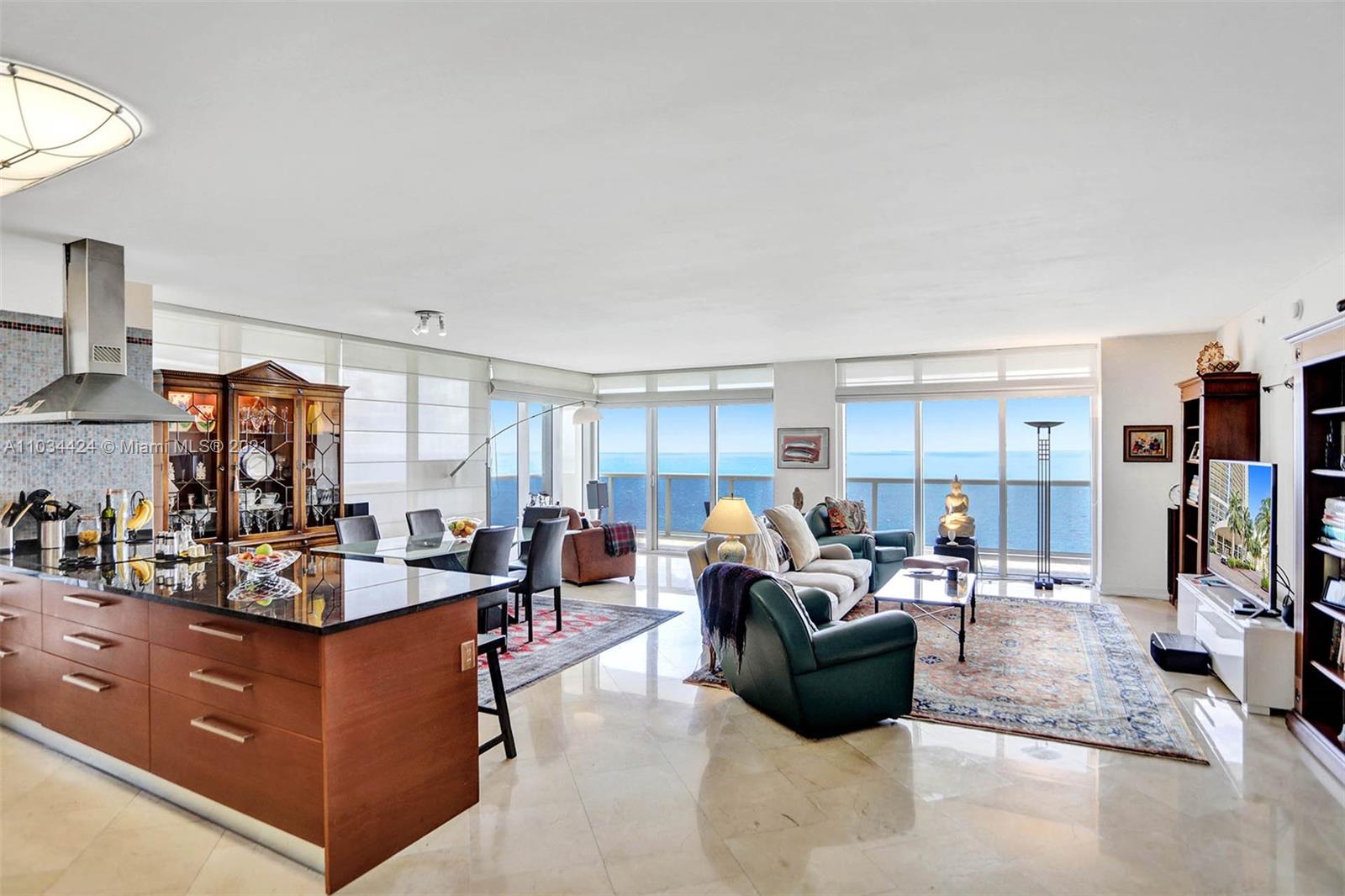 1850 S Ocean Dr #3301