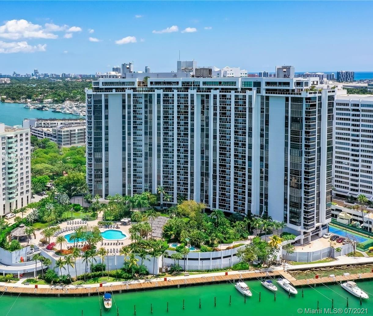 9 Island Ave #2210