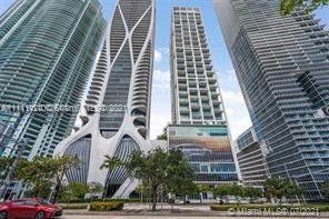 1040 Biscayne Blvd #1407