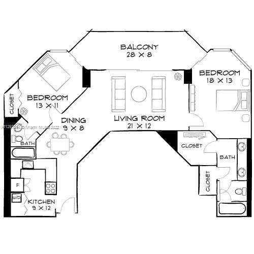 555 NE 34th St #1007
