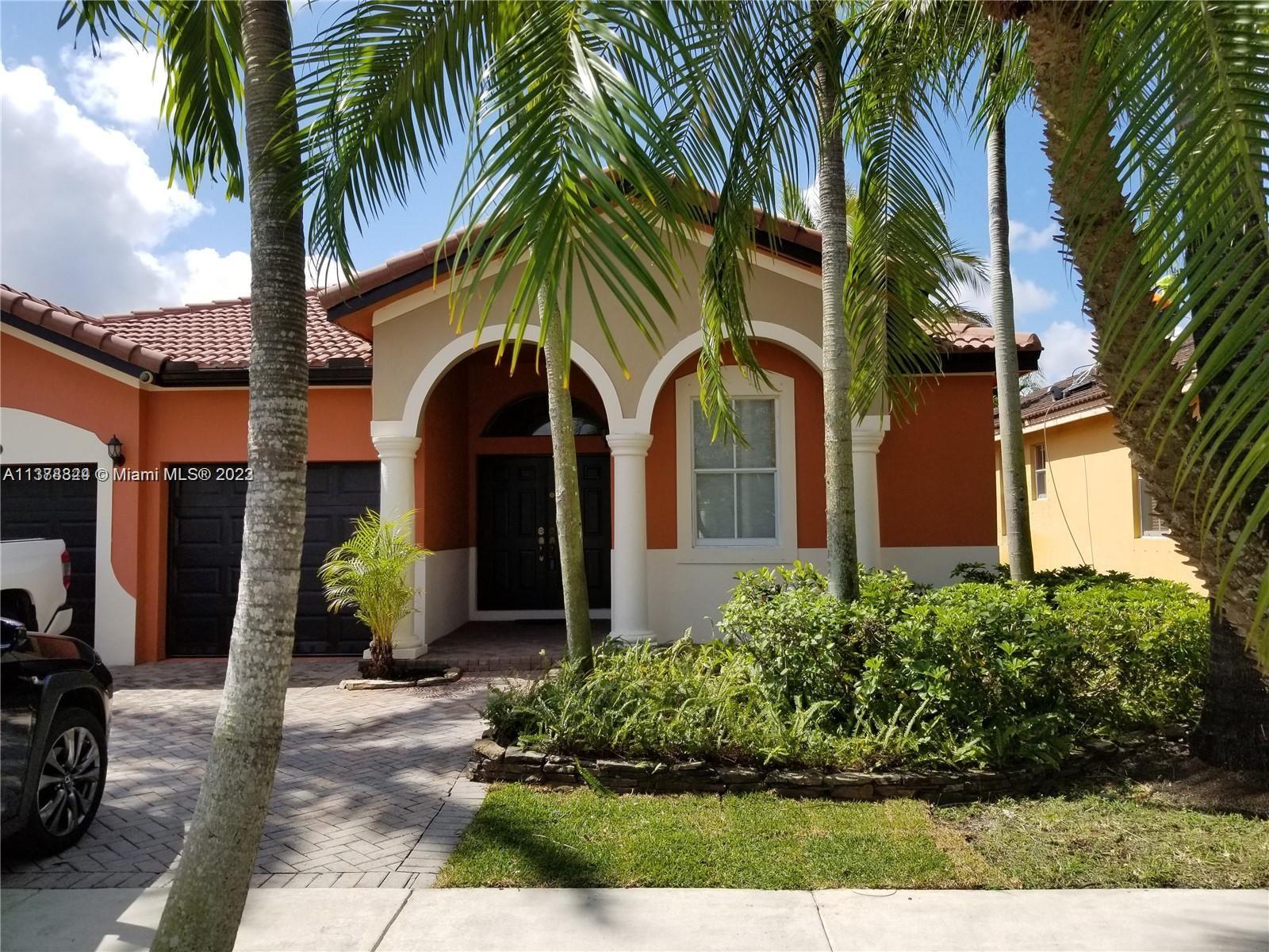 14964 SW 18th Ter