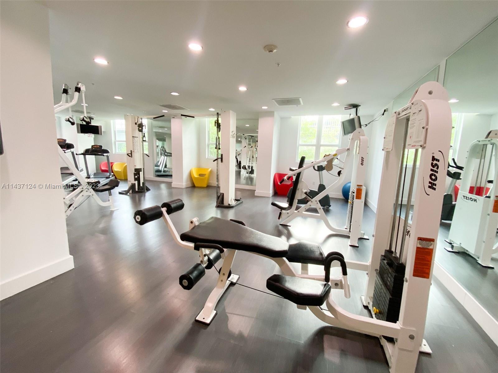 image Loft Downtown I18
