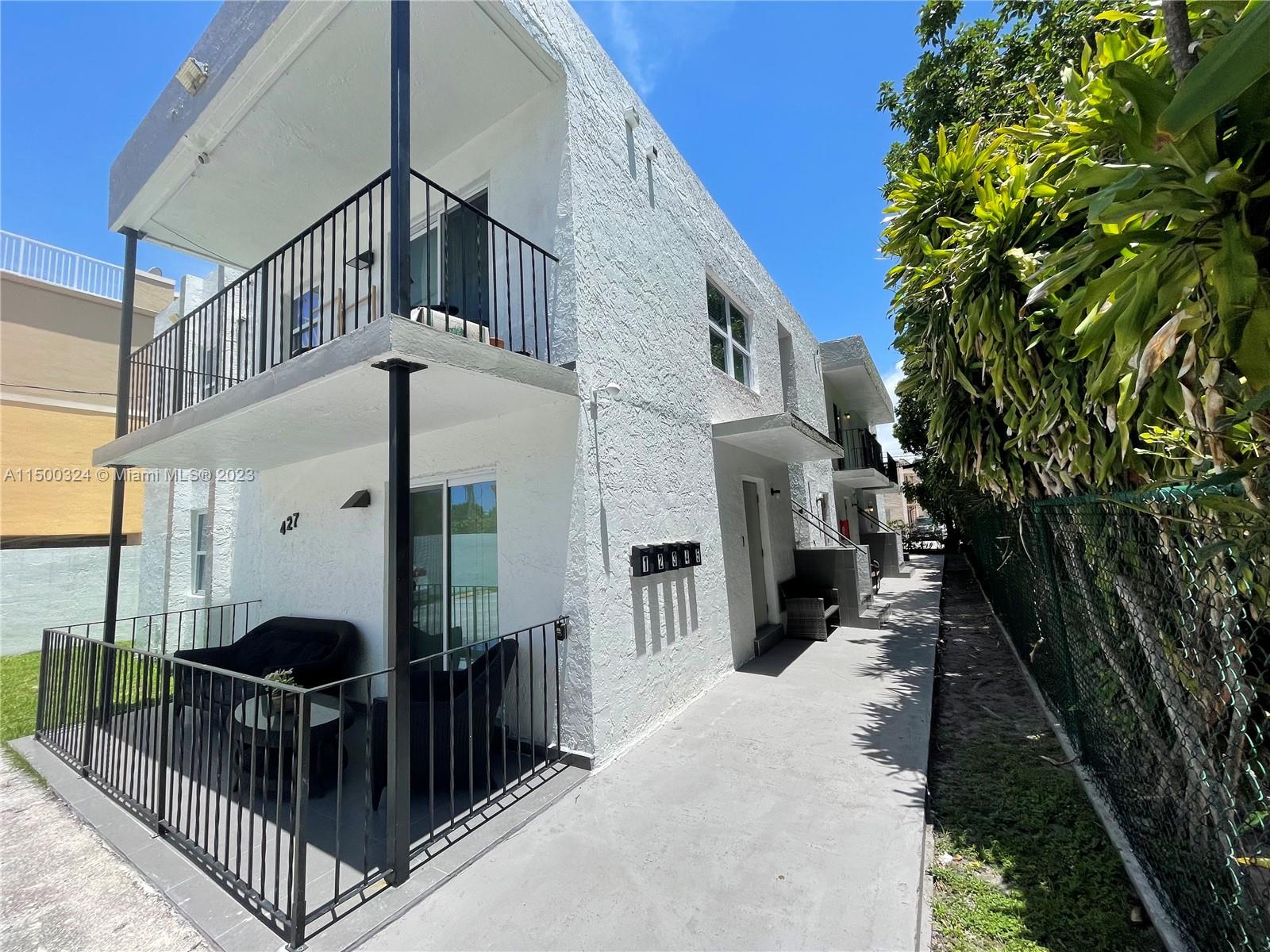 Duplex / Quad Plex / Triplex