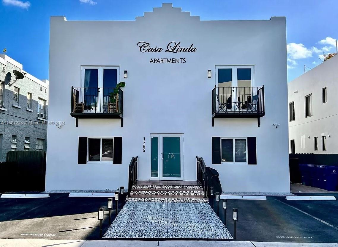 Duplex / Quad Plex / Triplex