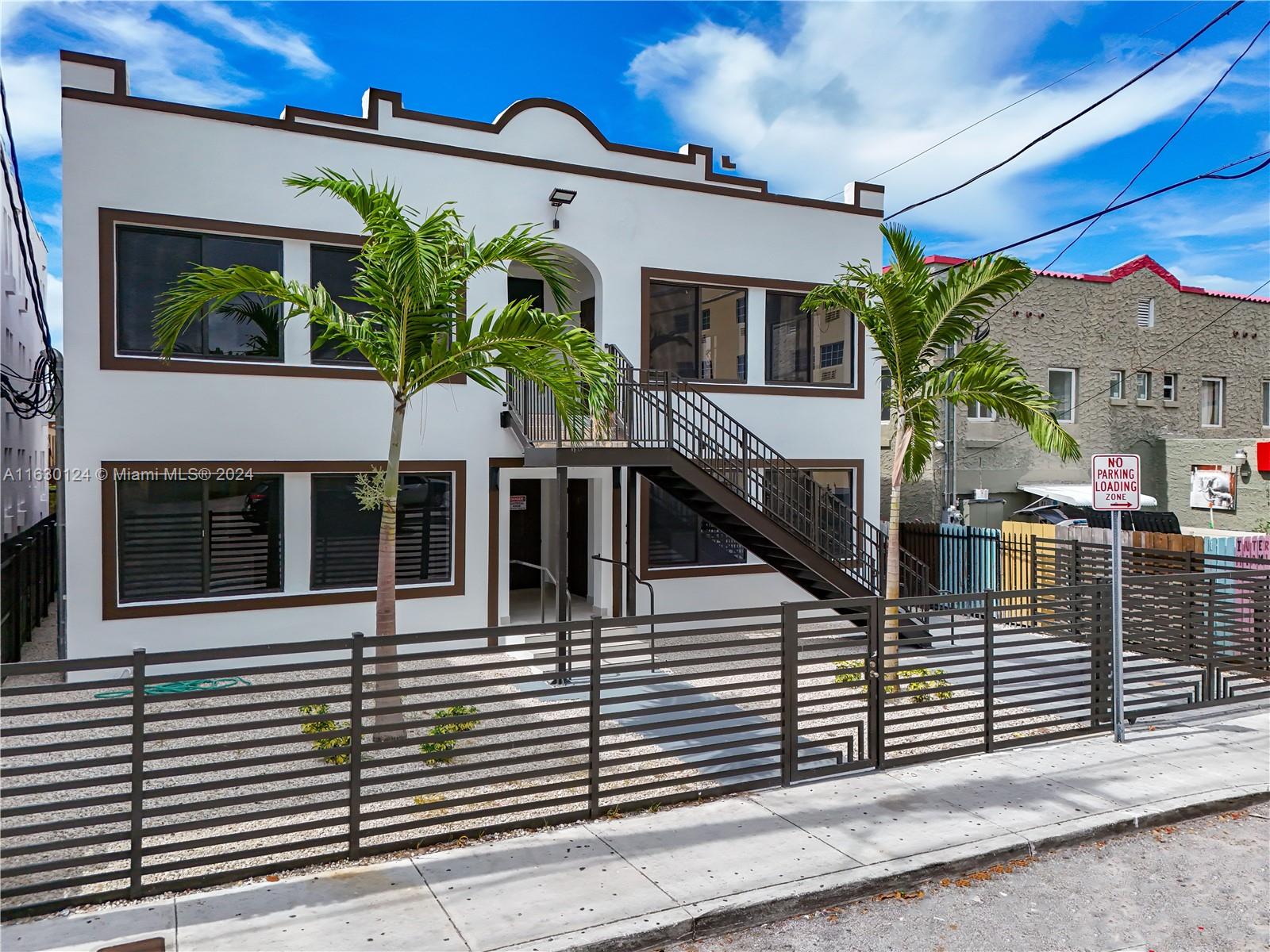 Duplex / Quad Plex / Triplex