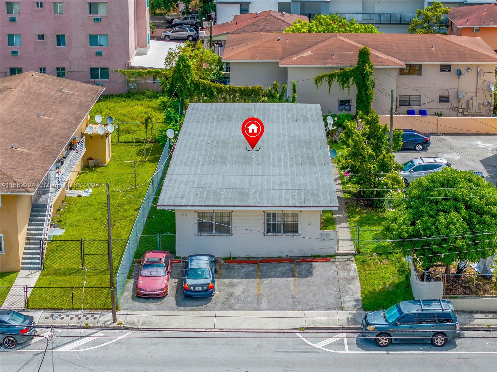 Duplex / Quad Plex / Triplex