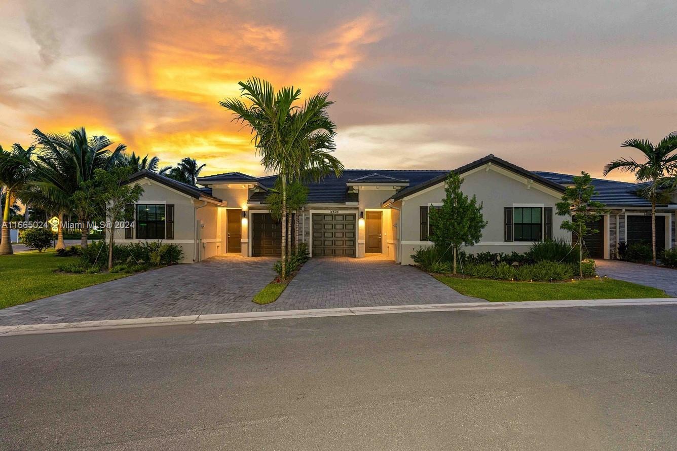 14800 Cumberland Dr #Brilliance