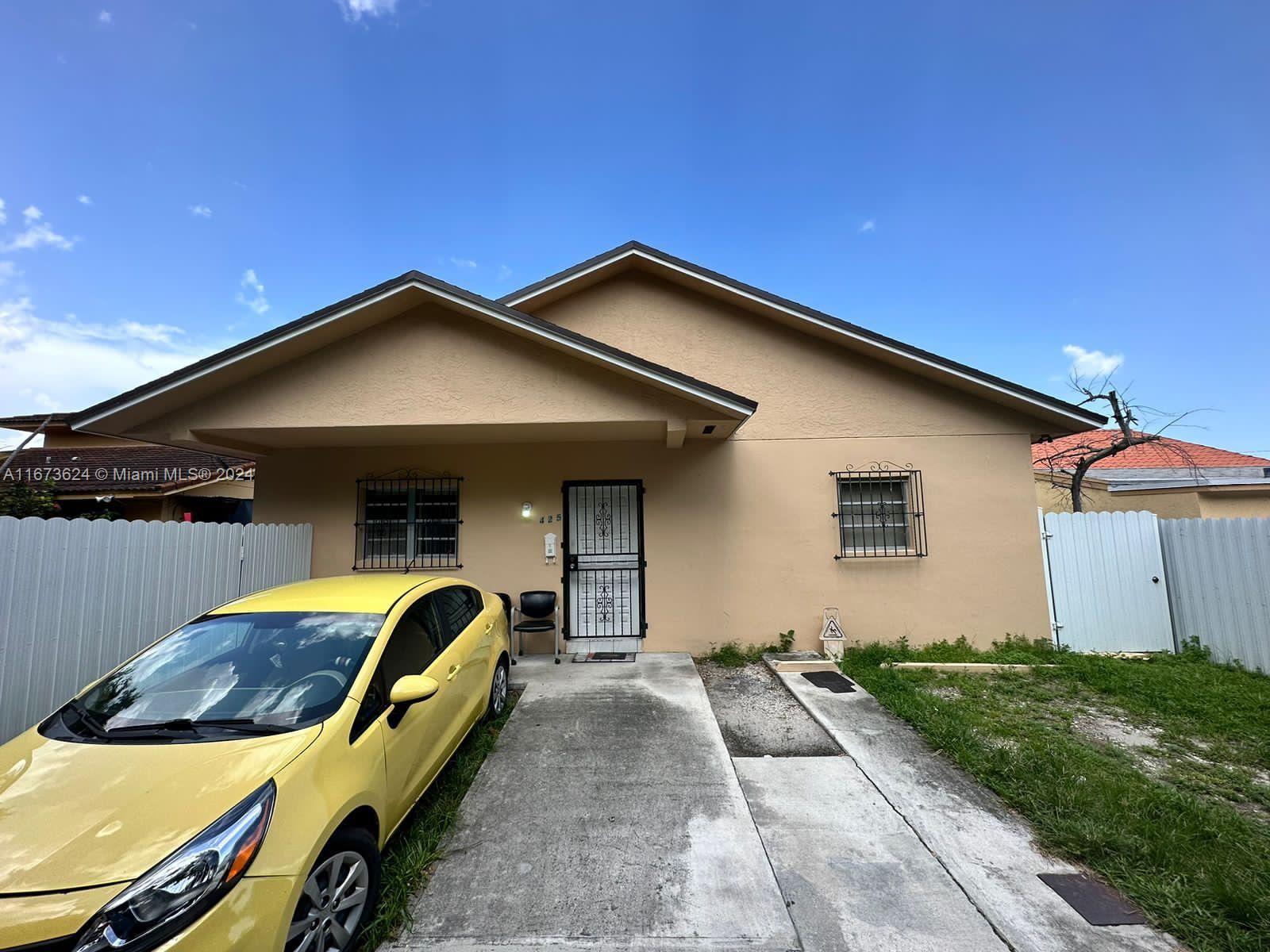 Duplex / Quad Plex / Triplex