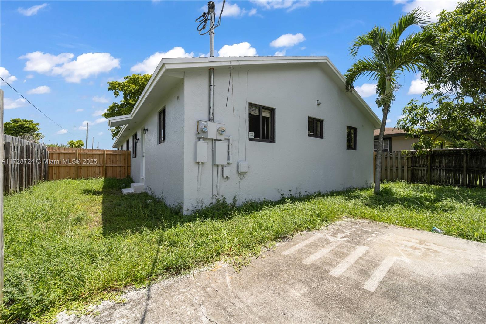 Duplex / Quad Plex / Triplex