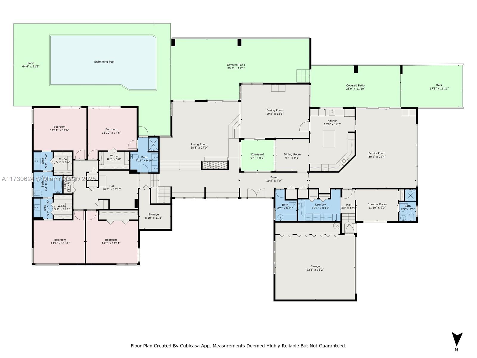 9260 SW 101st St Miami, FL 33176