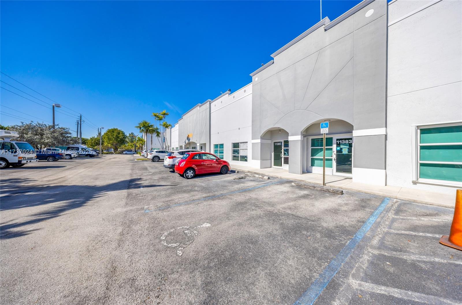 11383 NW 122nd St #9,Medley, FL 33178