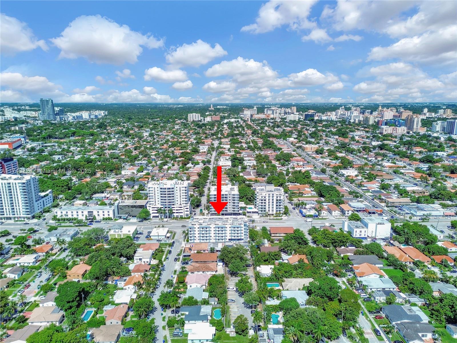 2575 SW 27th Ave #508,Miami, FL 33133