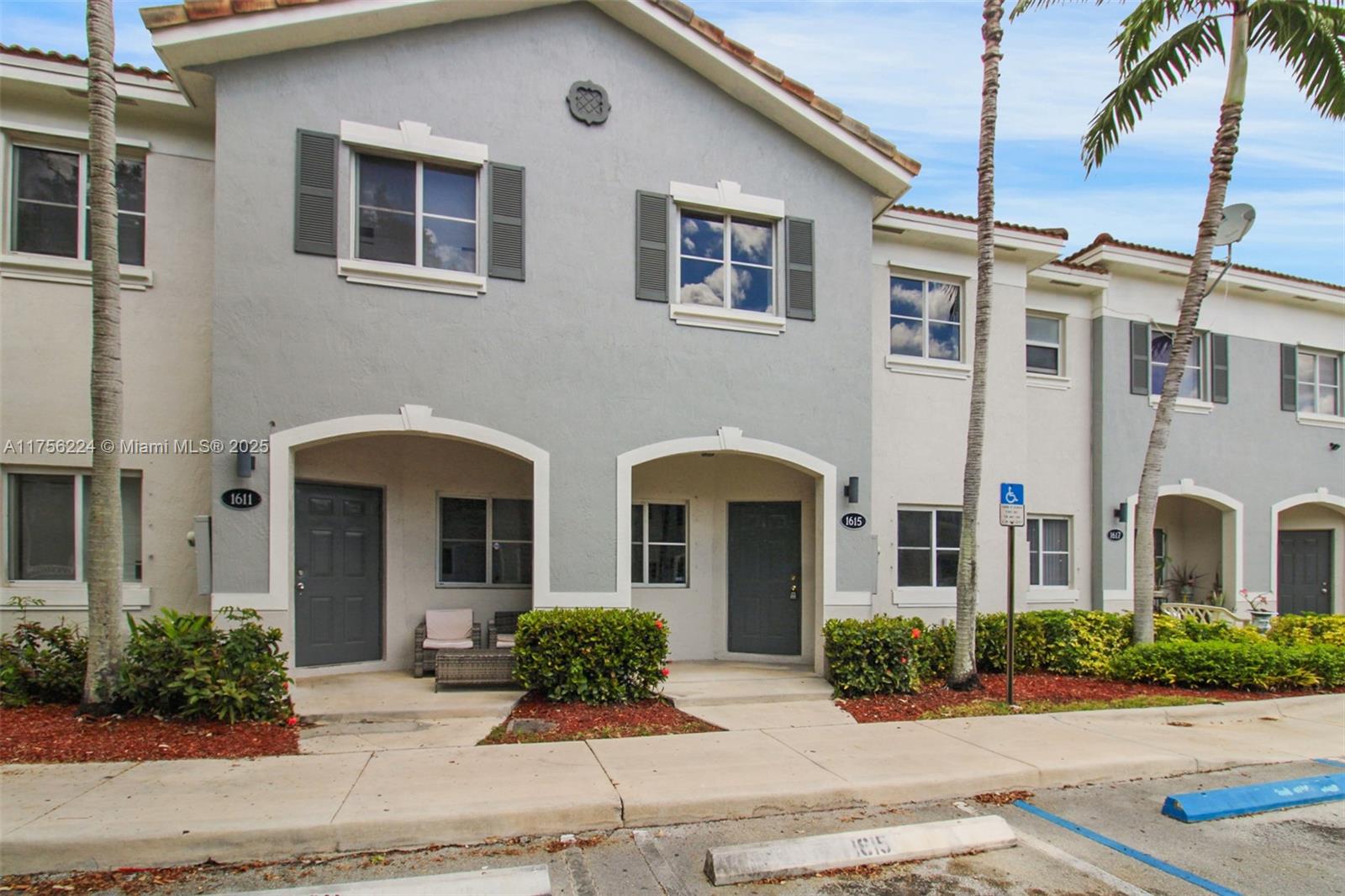 1615 SE 30th St #1615,Homestead, FL 33035