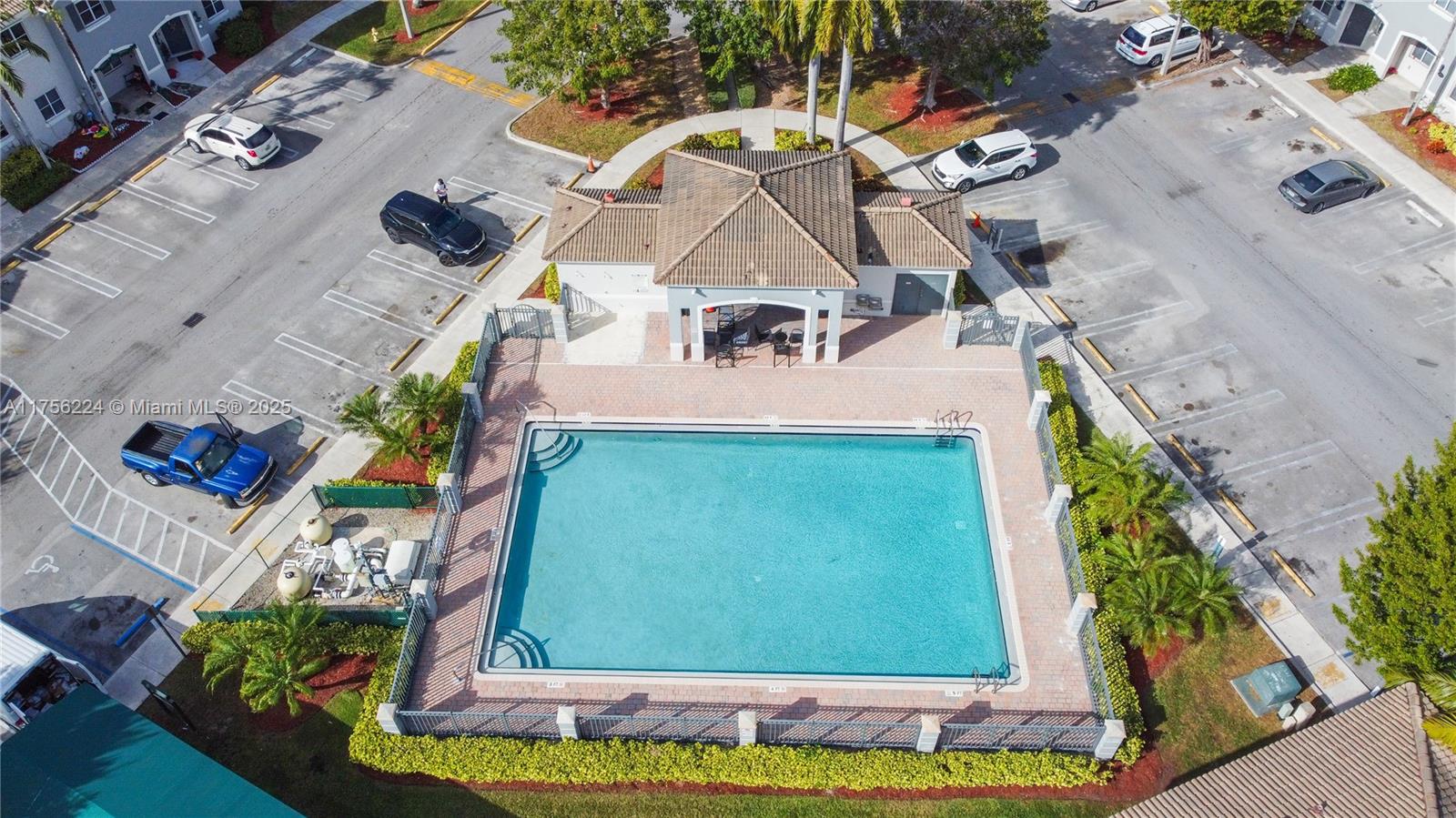 1615 SE 30th St #1615,Homestead, FL 33035