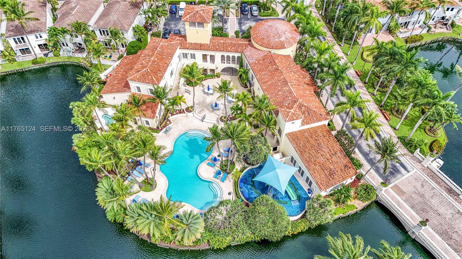 3015 NE 208th St Aventura, FL 33180