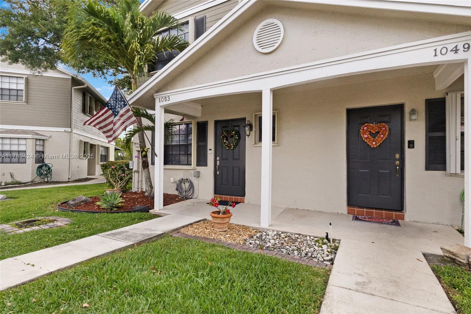 1053 NW 107th Ave,Pembroke Pines, FL 33026