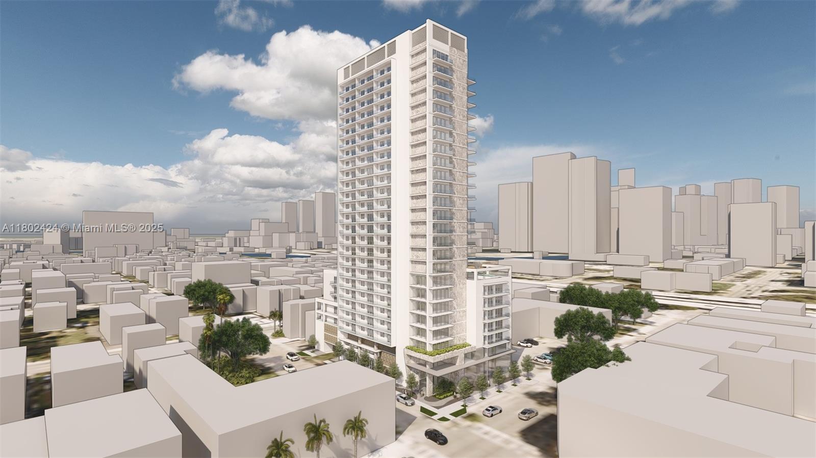 471 & 719 SW 8th St & 5th Ave Miami, FL 33130