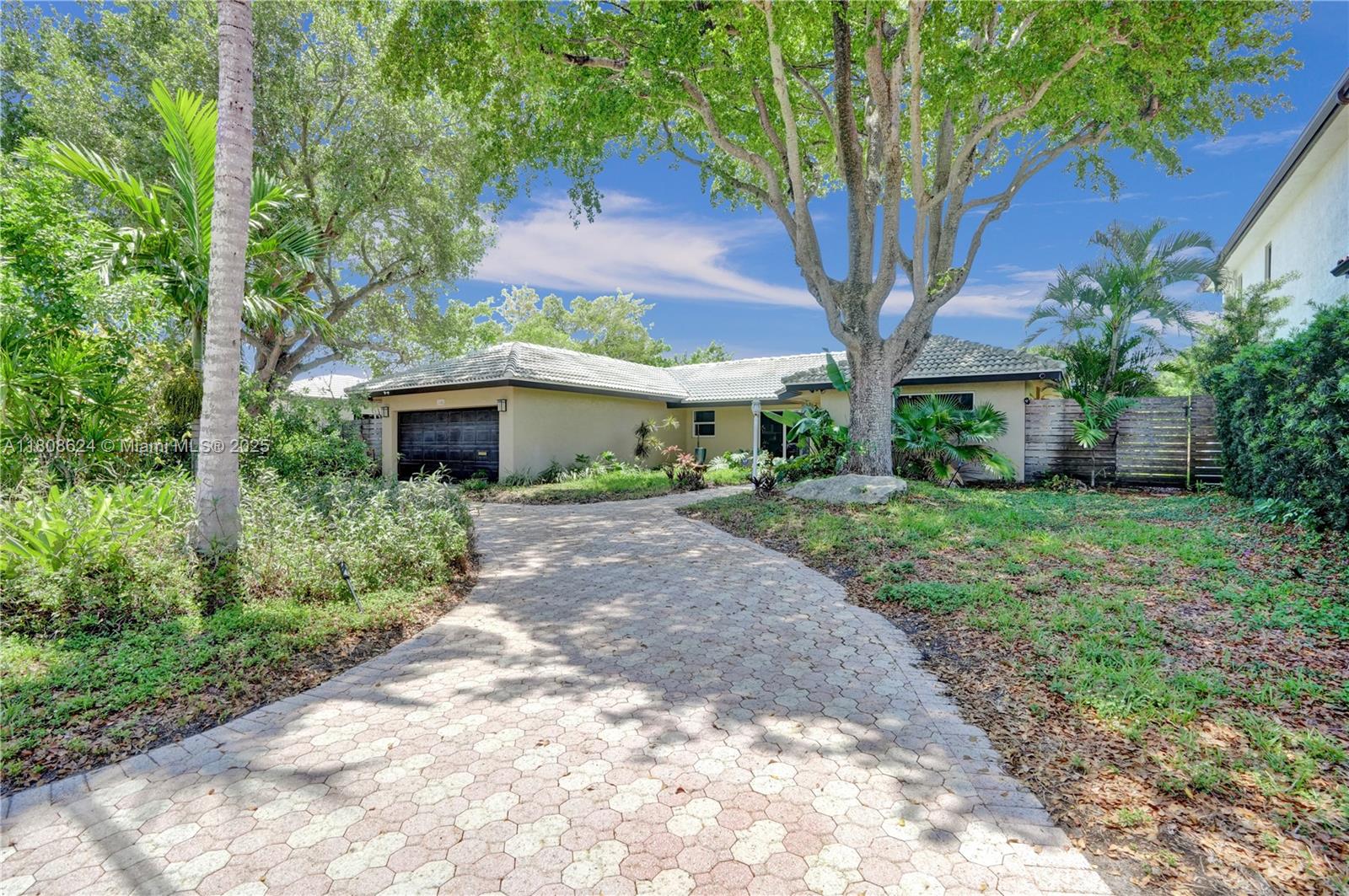 3100 NE 56th Ct Fort Lauderdale, FL 33308