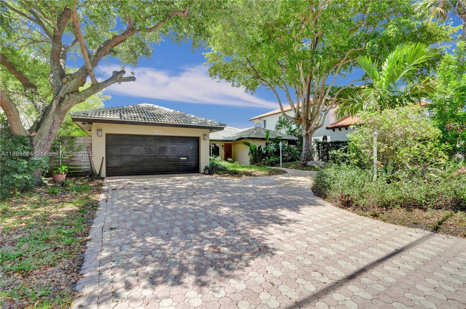 3100 NE 56th Ct Fort Lauderdale, FL 33308