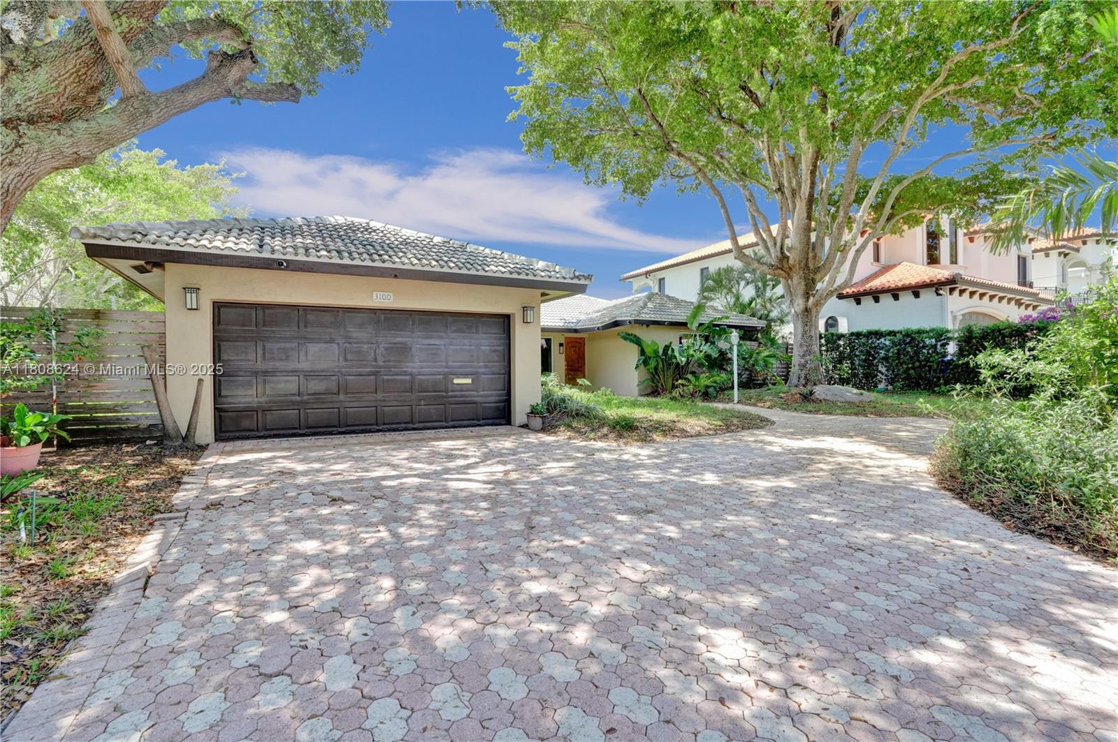 3100 NE 56th Ct Fort Lauderdale, FL 33308