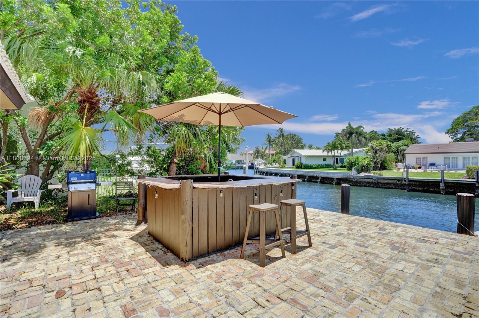 3100 NE 56th Ct Fort Lauderdale, FL 33308