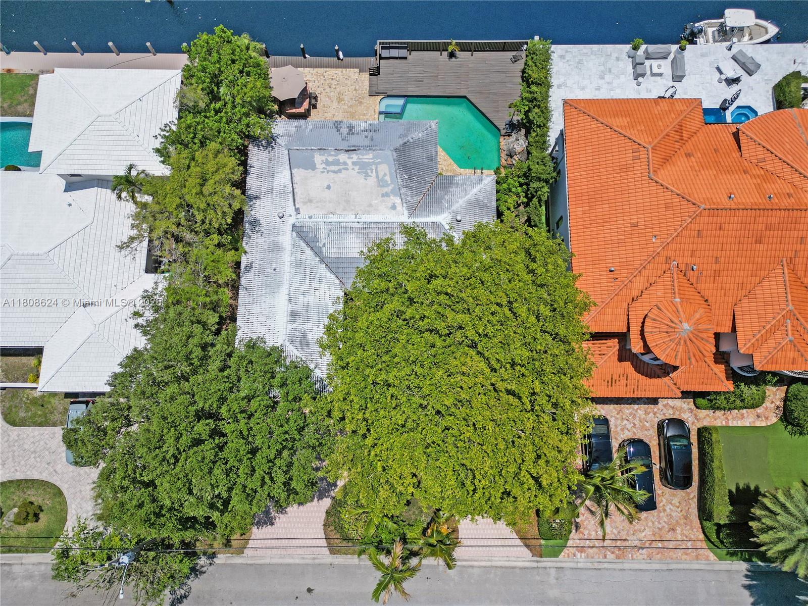 3100 NE 56th Ct Fort Lauderdale, FL 33308