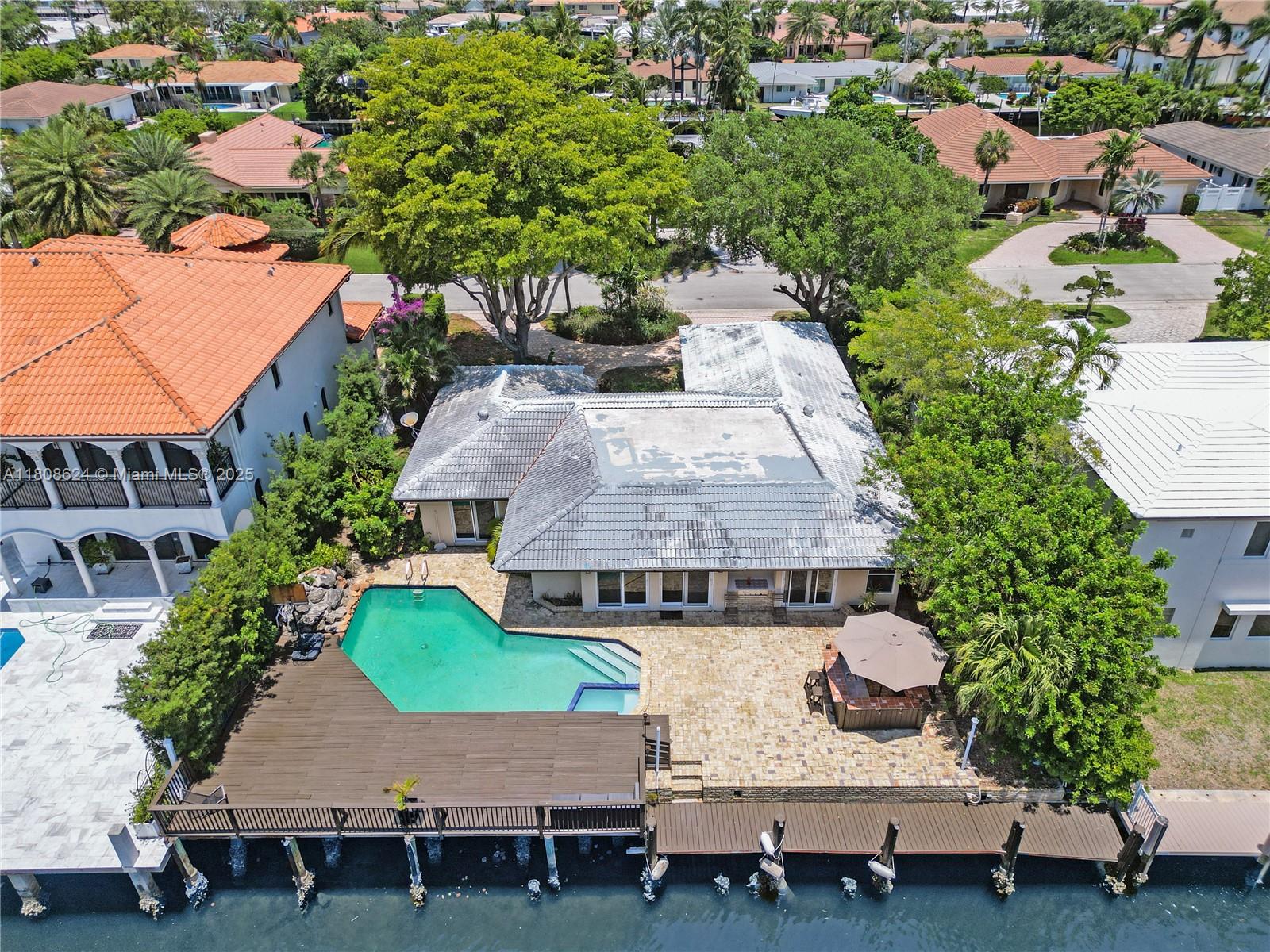 3100 NE 56th Ct Fort Lauderdale, FL 33308