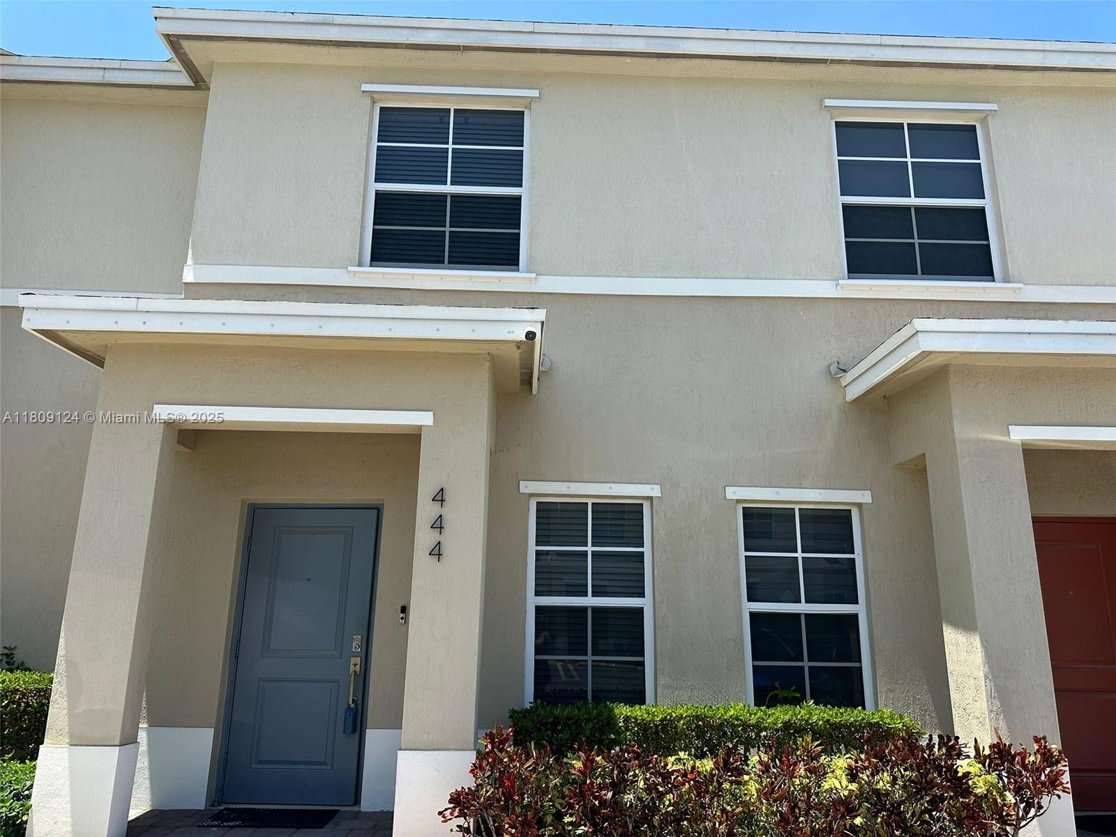 444 NE 5th Ln,Florida City, FL 33034