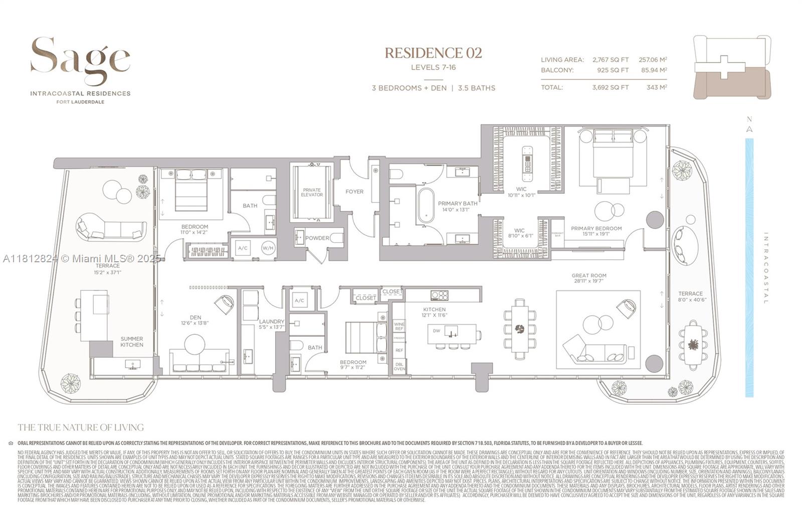 900 Intracoastal Dr #802 Fort Lauderdale, FL 33304 900 Intracoastal Dr #802 Fort Lauderdale, FL 33304