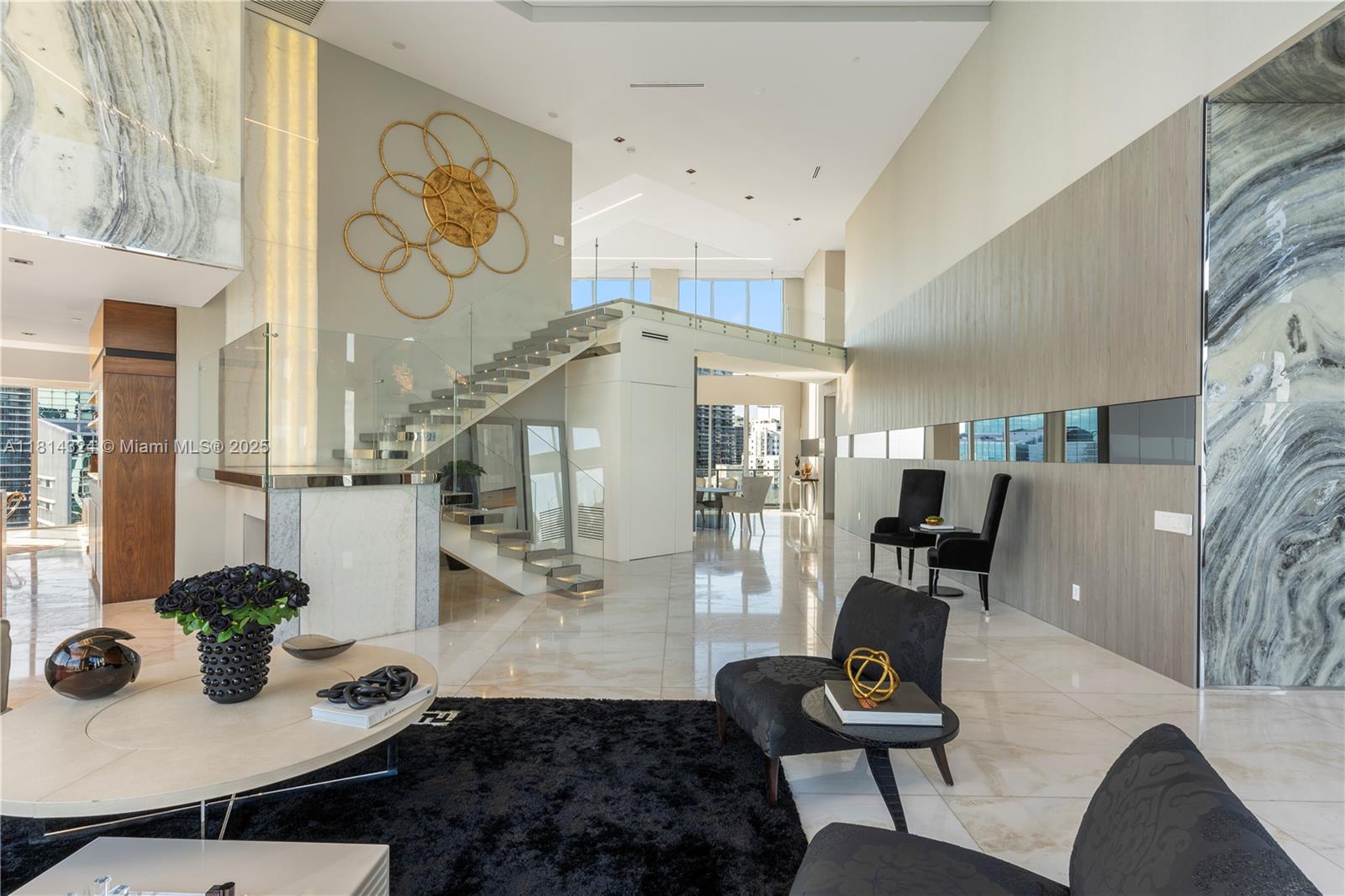 1300 Brickell Bay Dr #4400 Miami, FL 33131