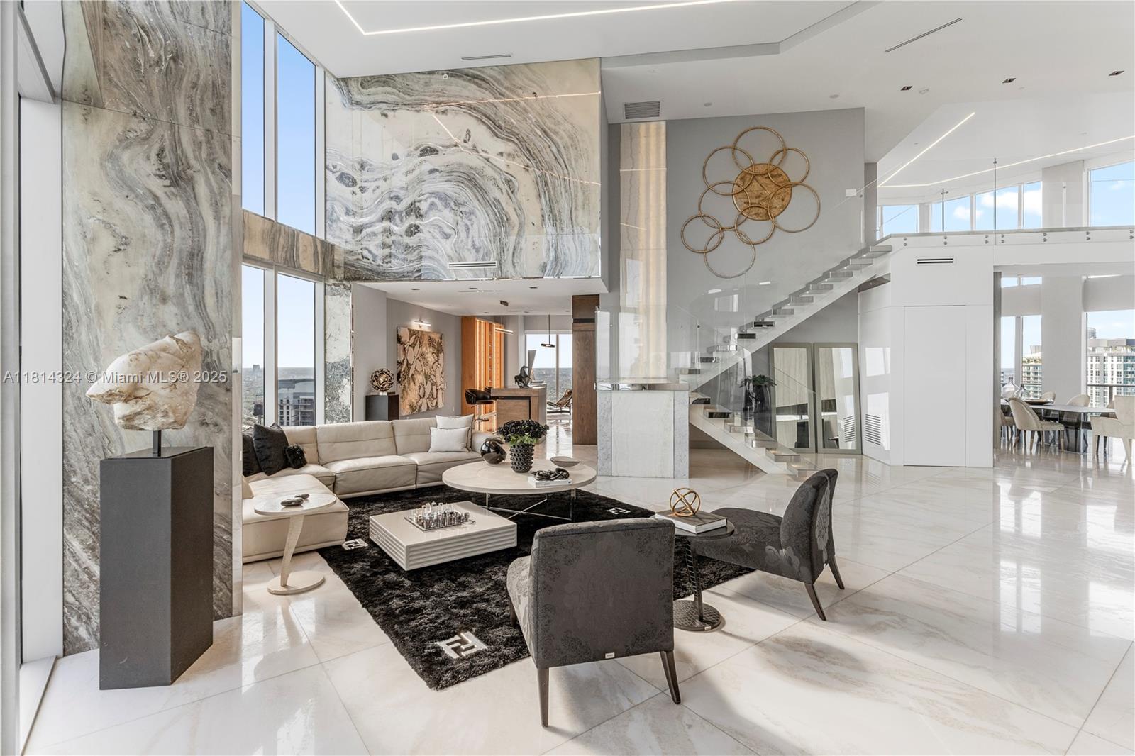 1300 Brickell Bay Dr #4400 Miami, FL 33131