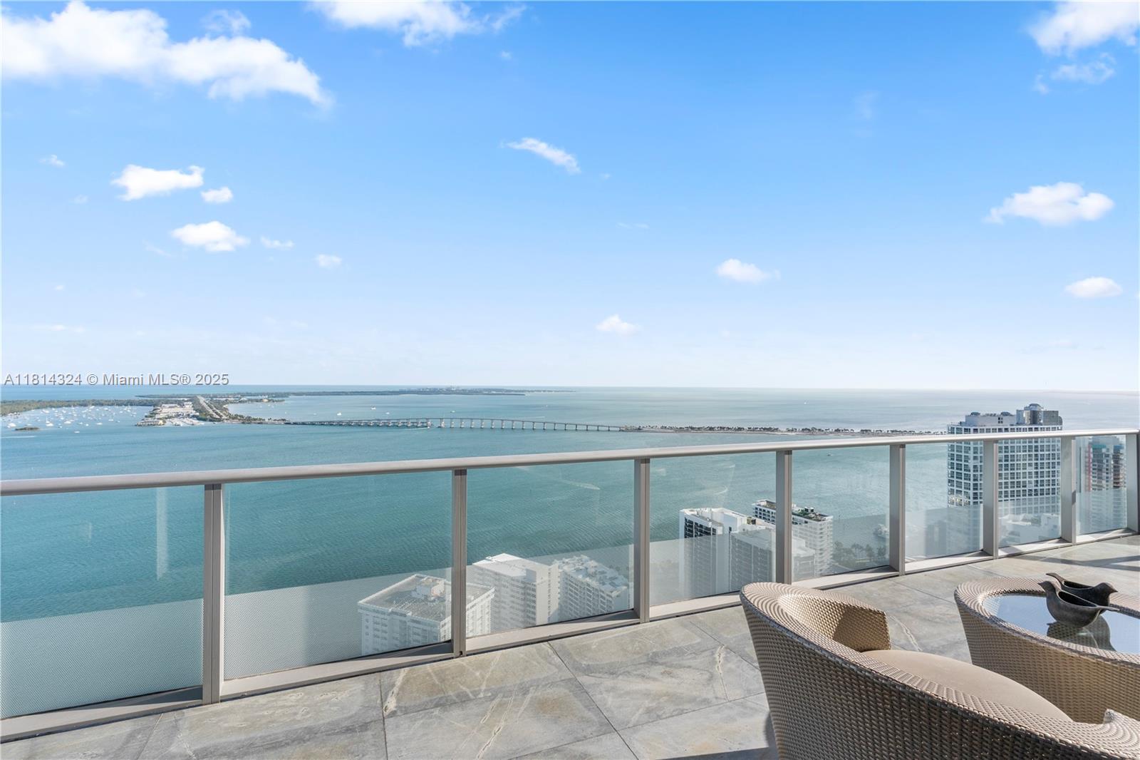 1300 Brickell Bay Dr #4400 Miami, FL 33131