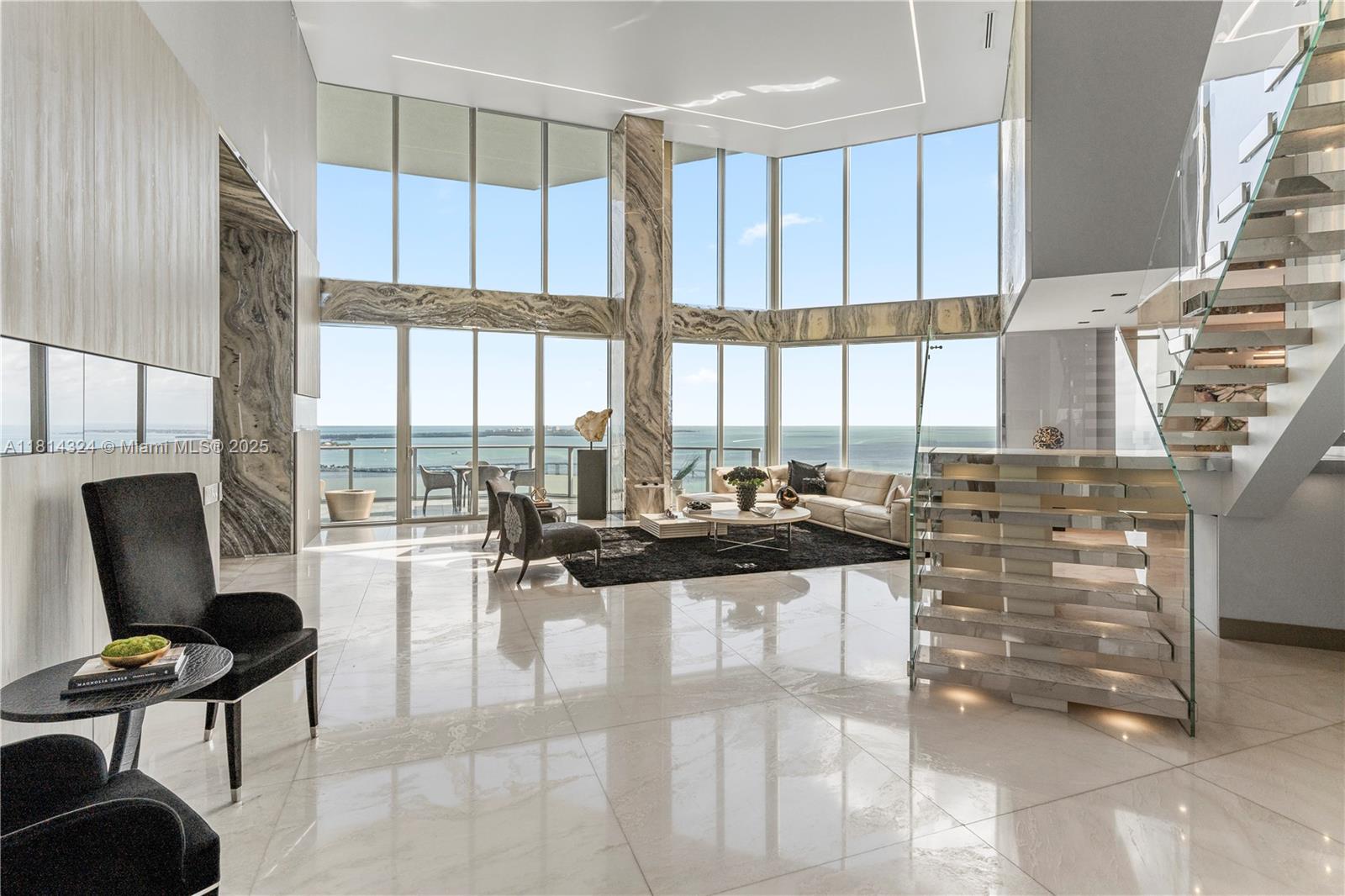 1300 Brickell Bay Dr #4400 Miami, FL 33131