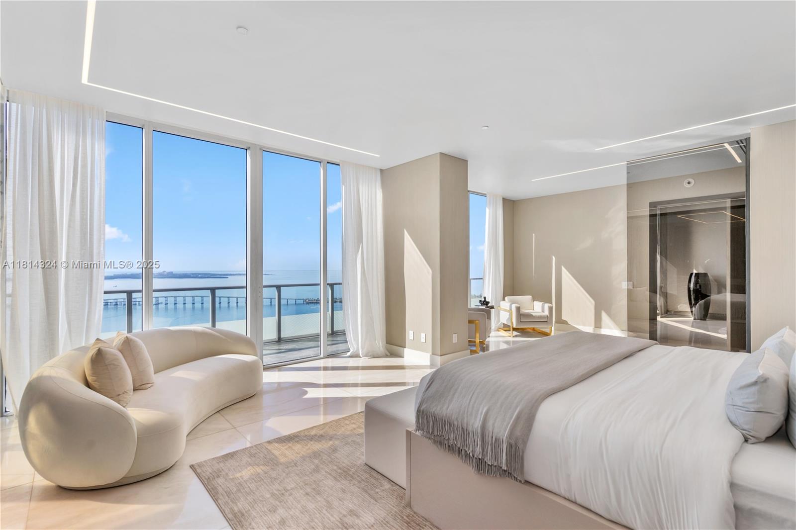 1300 Brickell Bay Dr #4400 Miami, FL 33131