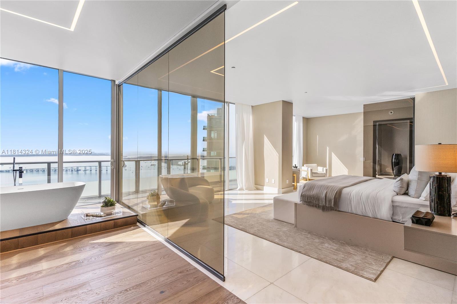 1300 Brickell Bay Dr #4400 Miami, FL 33131