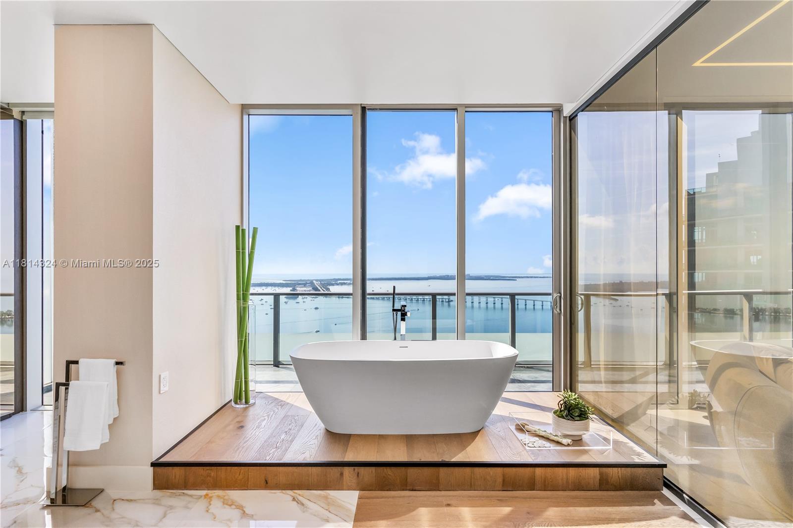 1300 Brickell Bay Dr #4400 Miami, FL 33131