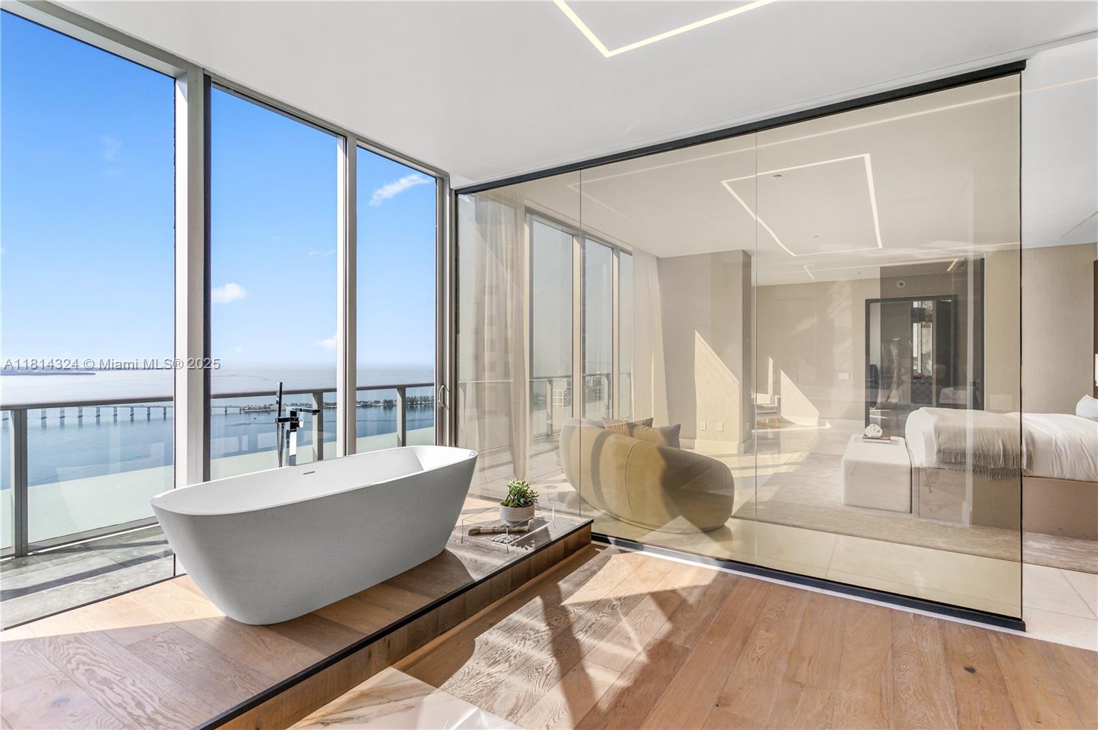 1300 Brickell Bay Dr #4400 Miami, FL 33131