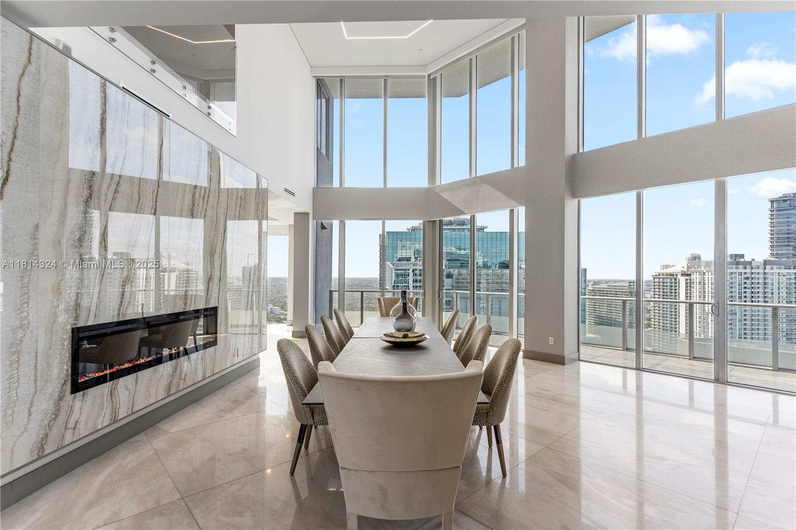 1300 Brickell Bay Dr #4400 Miami, FL 33131