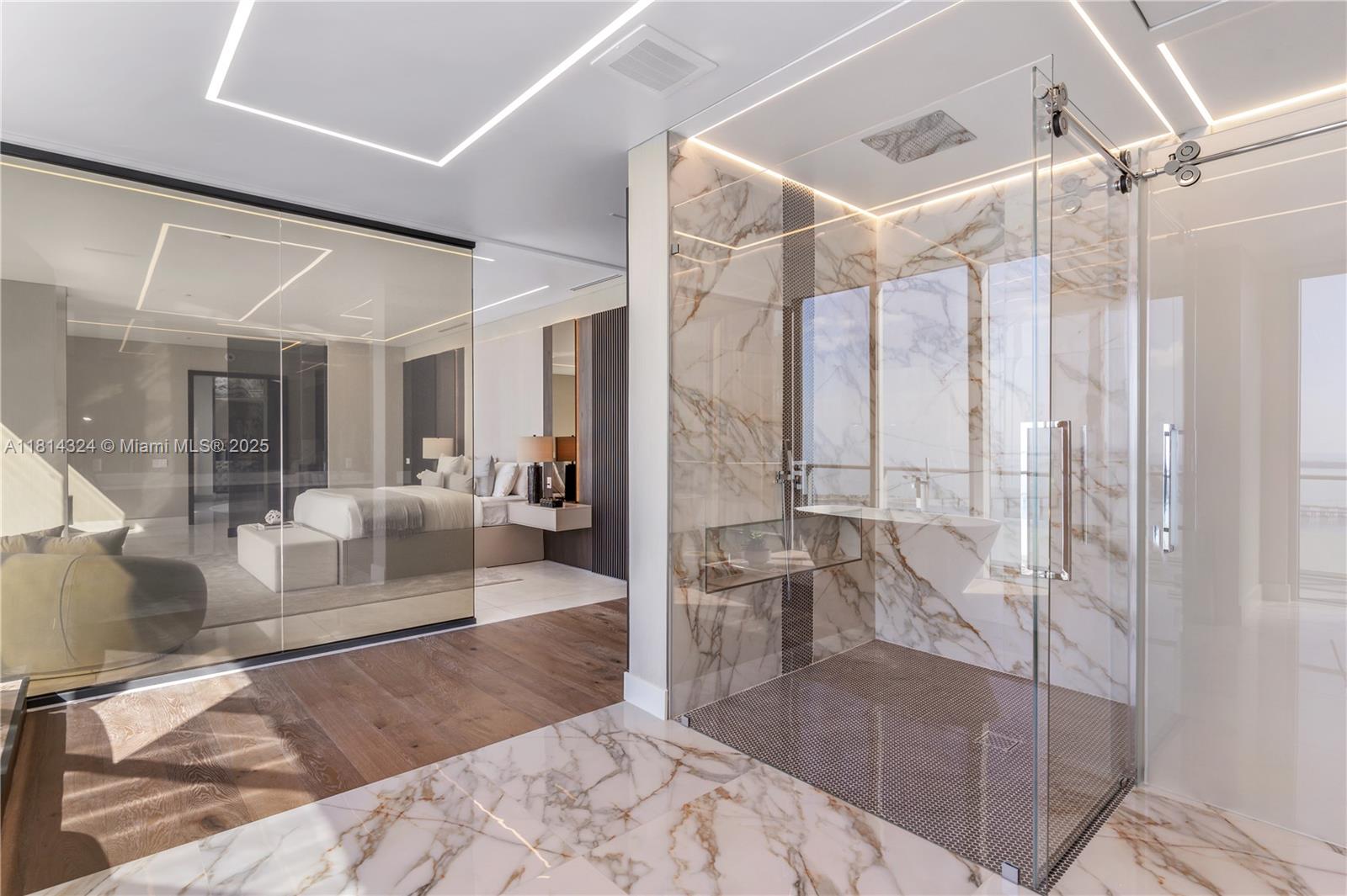 1300 Brickell Bay Dr #4400 Miami, FL 33131