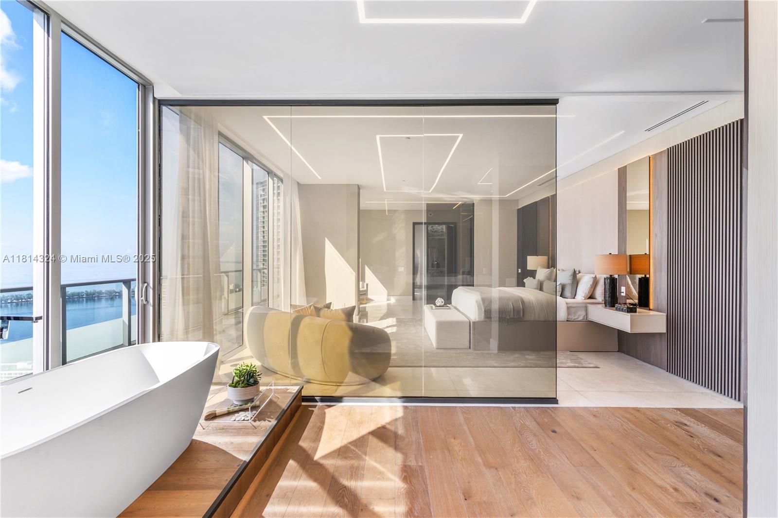 1300 Brickell Bay Dr #4400 Miami, FL 33131