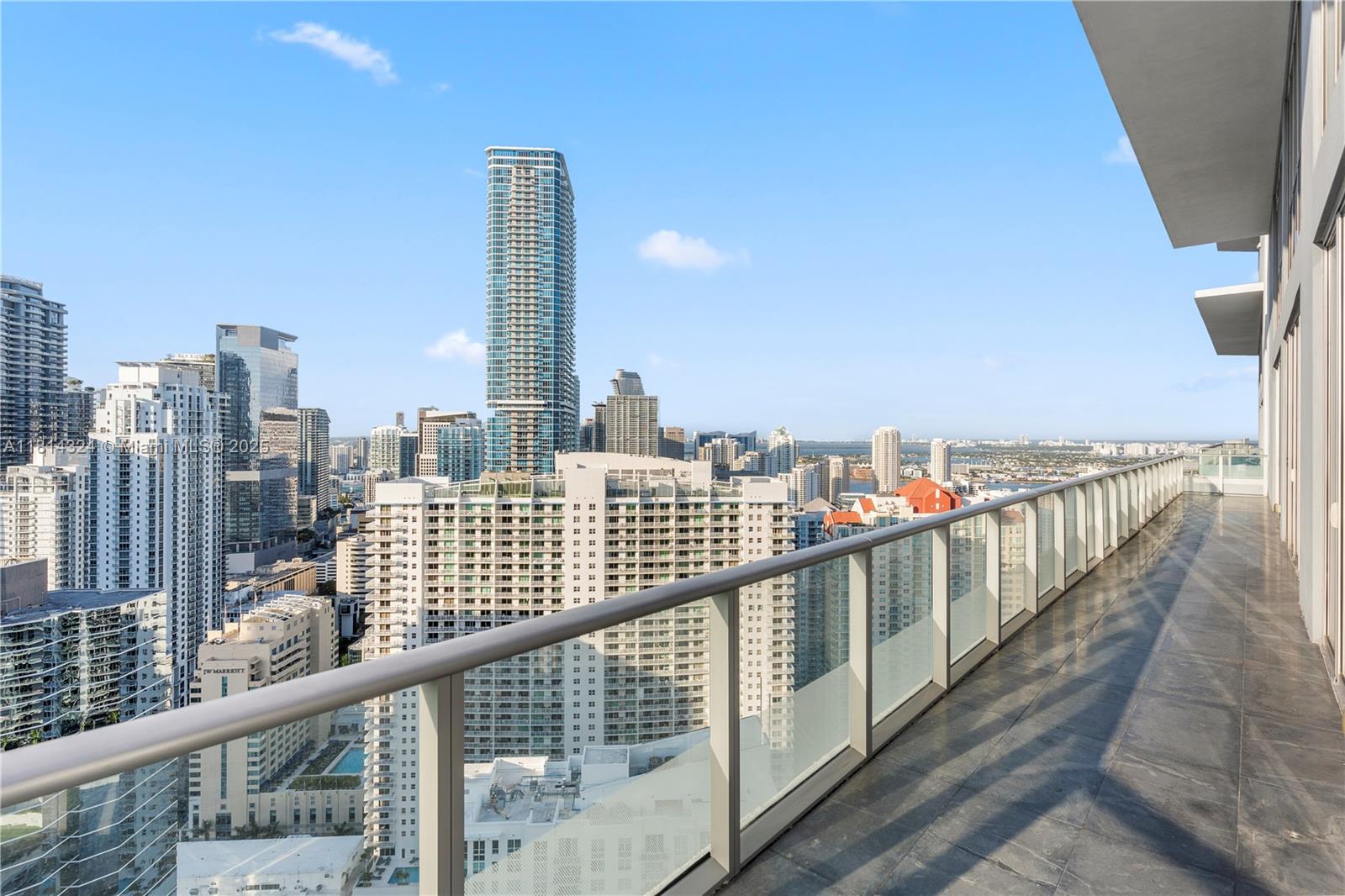 1300 Brickell Bay Dr #4400 Miami, FL 33131