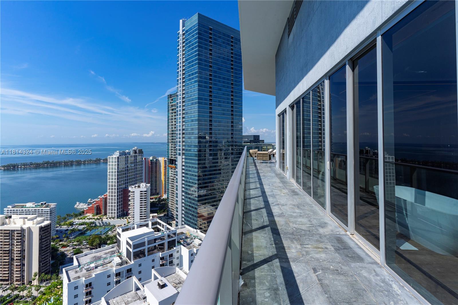 1300 Brickell Bay Dr #4400 Miami, FL 33131