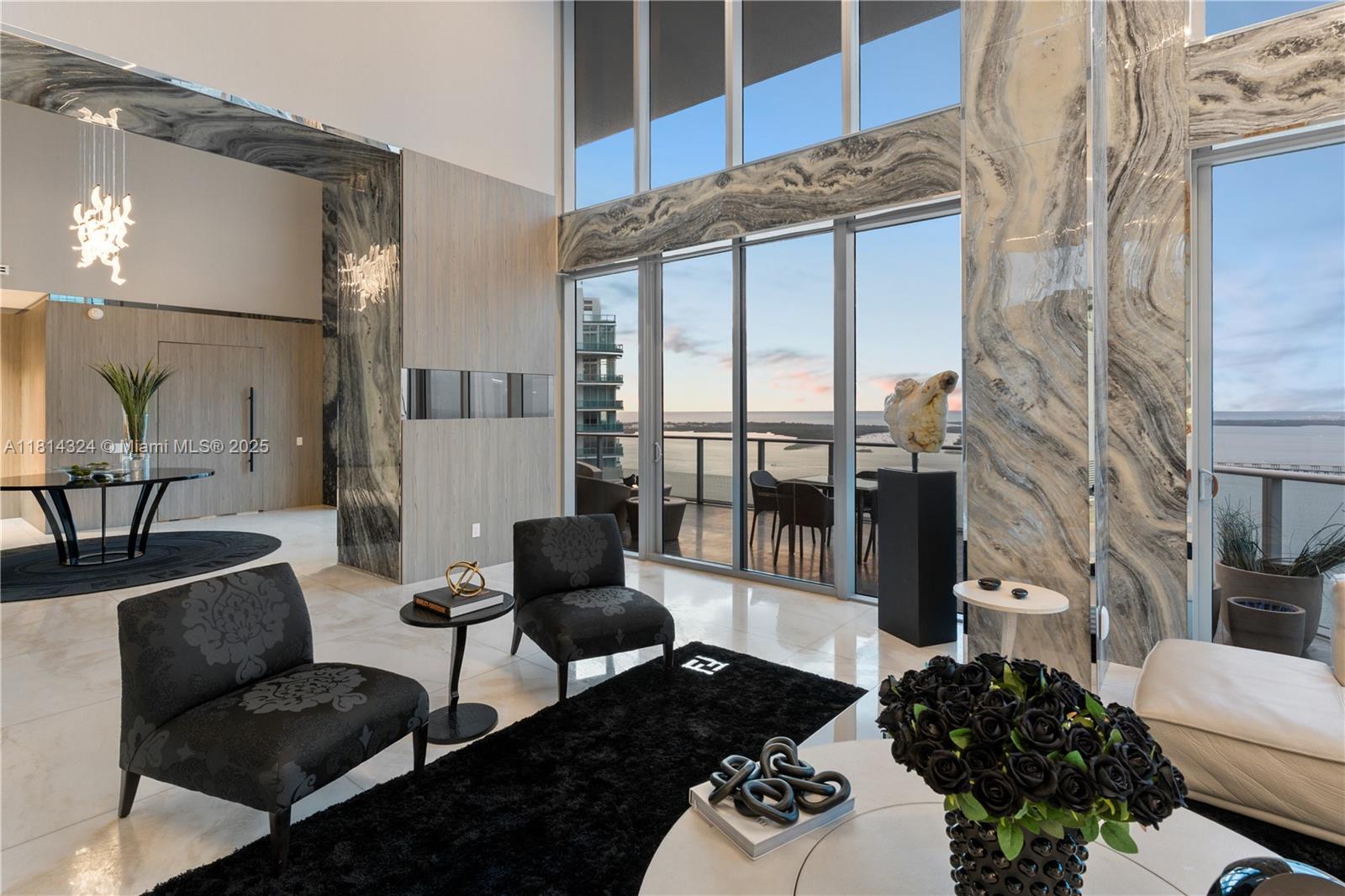 1300 Brickell Bay Dr #4400 Miami, FL 33131