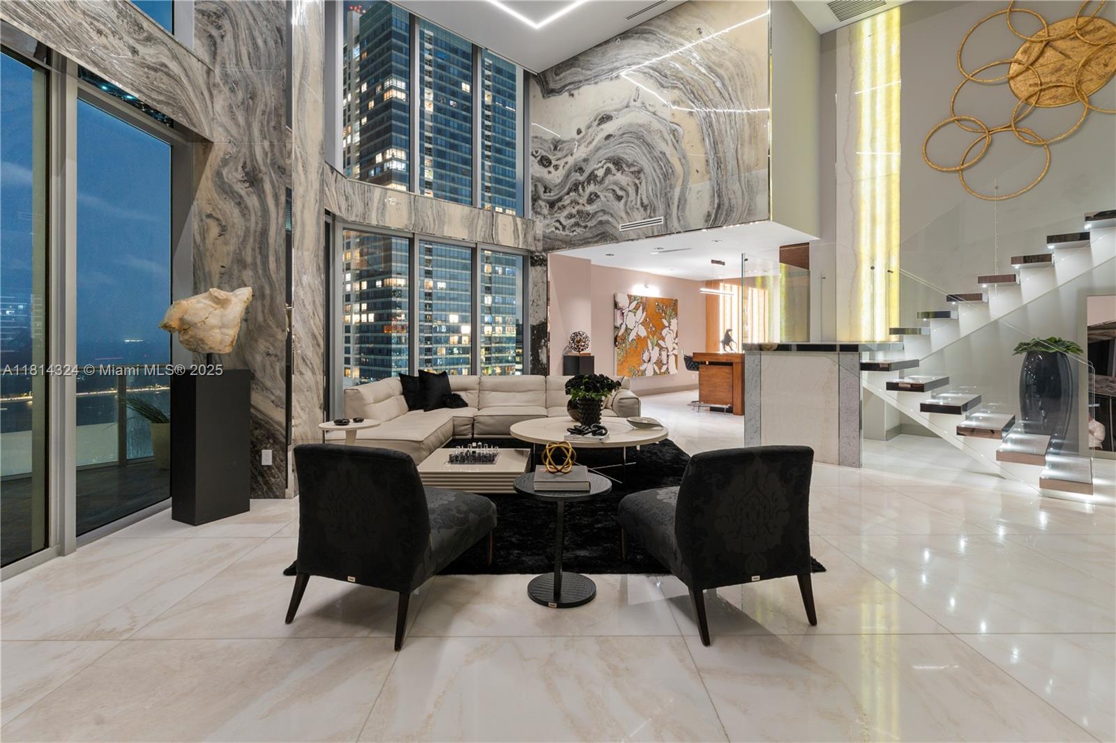 1300 Brickell Bay Dr #4400 Miami, FL 33131