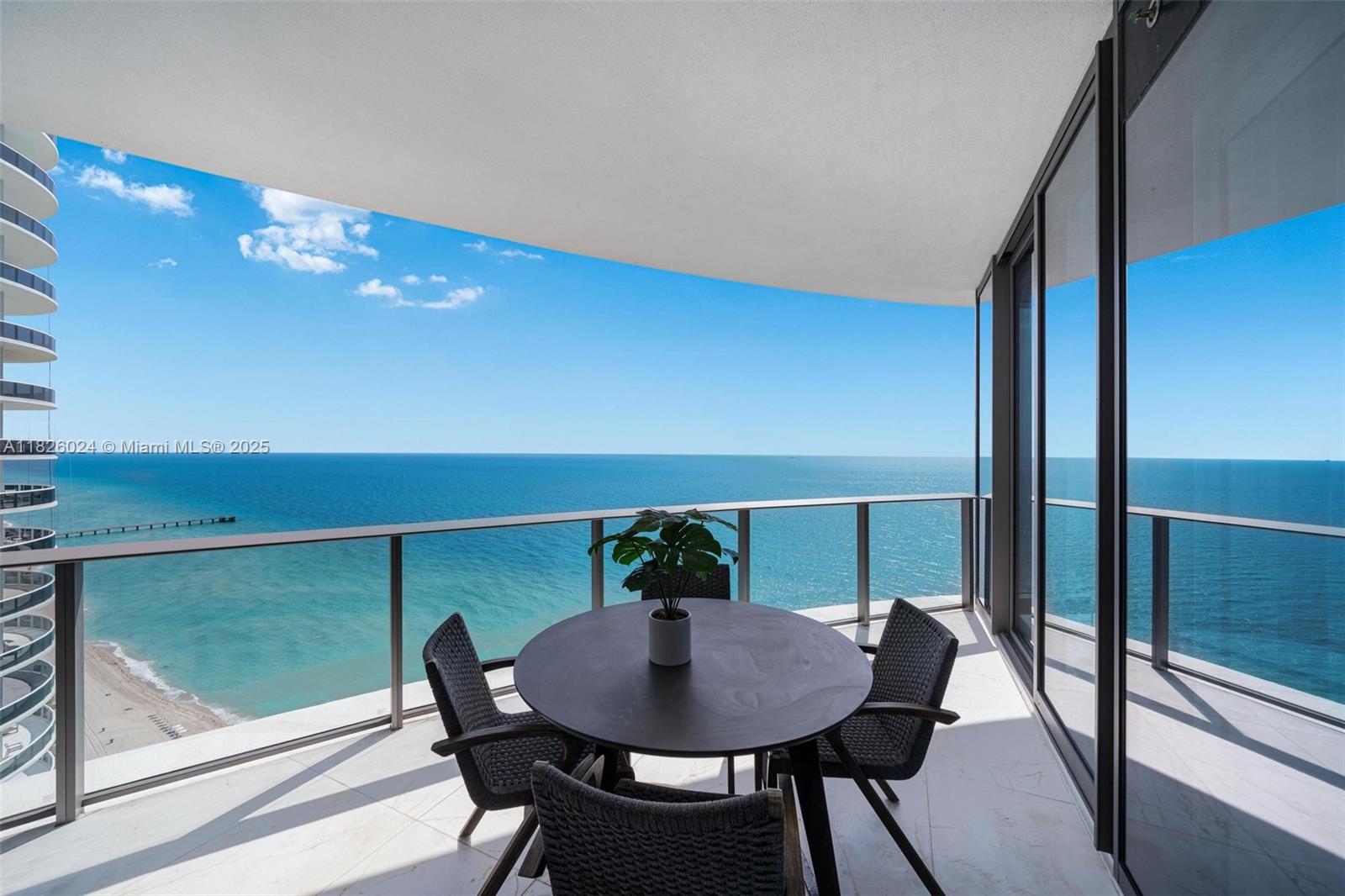15701 E Collins Ave #3001